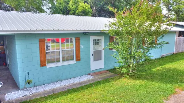 224 Bay Ln, Nashville, GA 31639