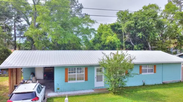 224 Bay Ln, Nashville, GA 31639