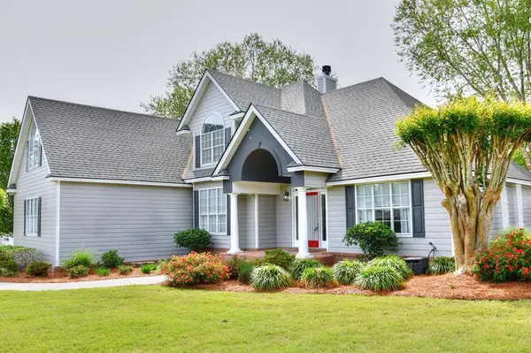 4043 Liska Cir, Valdosta, GA 31605