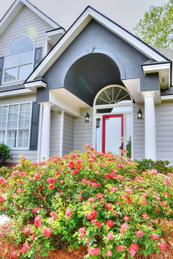 4043 Liska Cir, Valdosta, GA 31605
