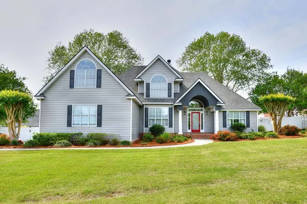 4043 Liska Cir, Valdosta, GA 31605