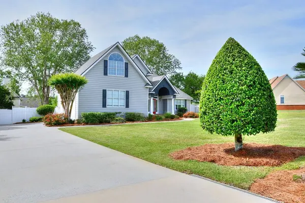 4043 Liska Cir, Valdosta, GA 31605