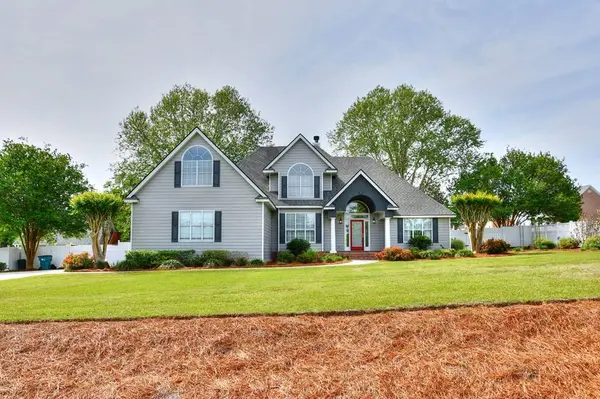 4043 Liska Cir, Valdosta, GA 31605