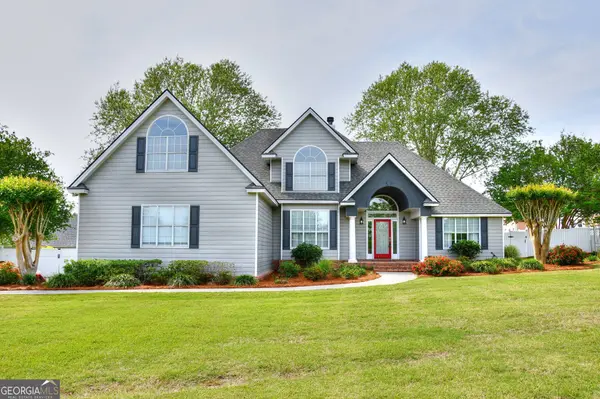 4043 Liska CIR, Valdosta, GA 31605