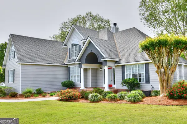 4043 Liska CIR, Valdosta, GA 31605