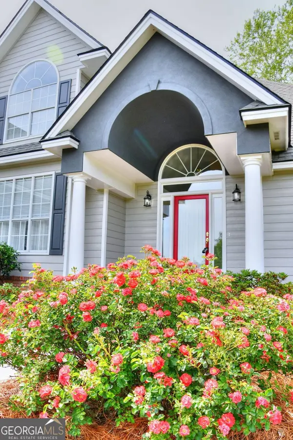 4043 Liska CIR, Valdosta, GA 31605