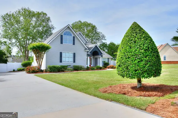 4043 Liska CIR, Valdosta, GA 31605