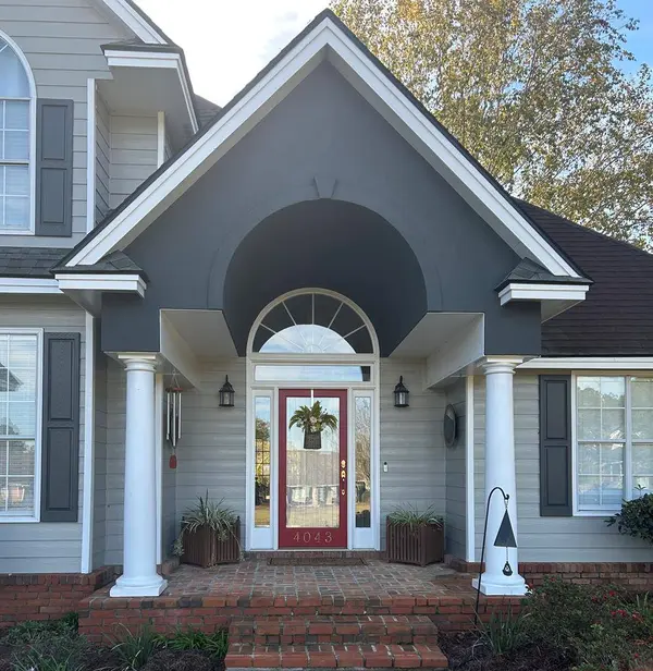 4043 Liska Cir, Valdosta, GA 31605