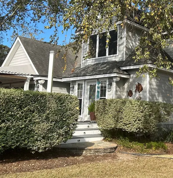 4043 Liska Cir, Valdosta, GA 31605