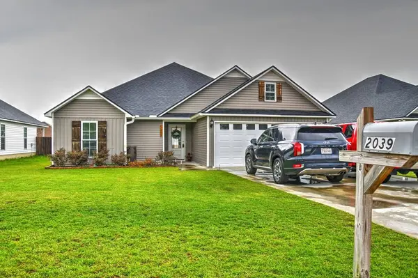 2039 Meadow Cove, Valdosta, GA 31605
