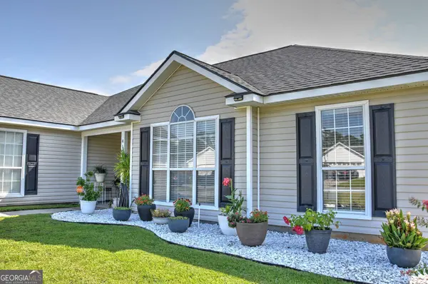 4105 Rein WAY, Valdosta, GA 31605