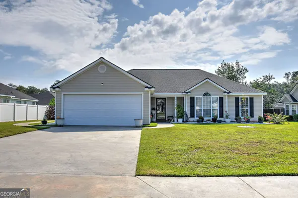 4105 Rein WAY, Valdosta, GA 31605