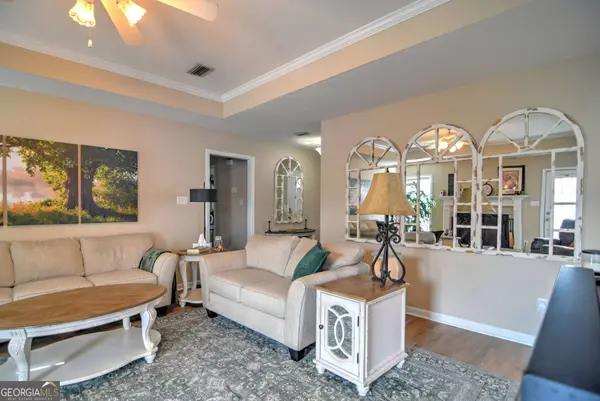 4105 Rein WAY, Valdosta, GA 31605