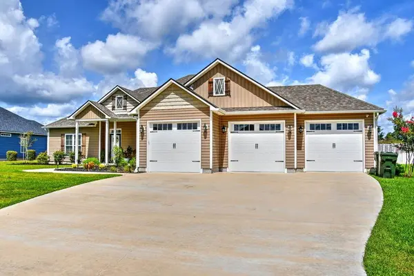 14 Remington, Lakeland, GA 31635