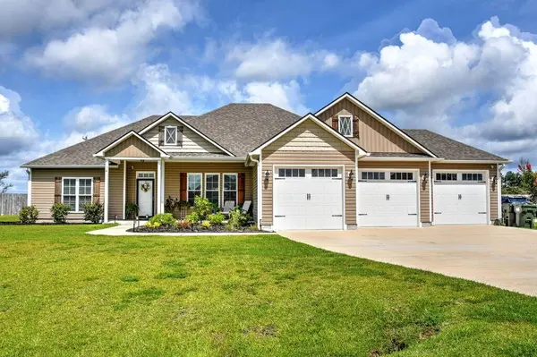 14 Remington, Lakeland, GA 31635