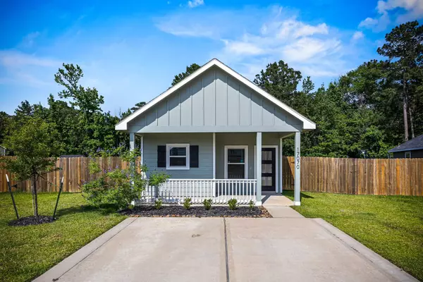 17070 Marie Village DR, Conroe, TX 77306