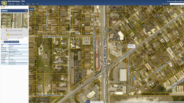 6409 S DALE MABRY HWY, Tampa, FL 33611