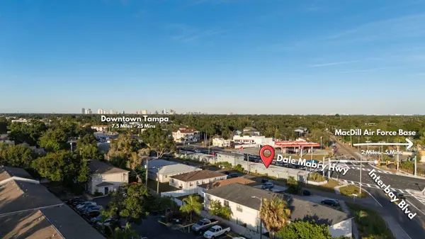 6409 S DALE MABRY HWY, Tampa, FL 33611