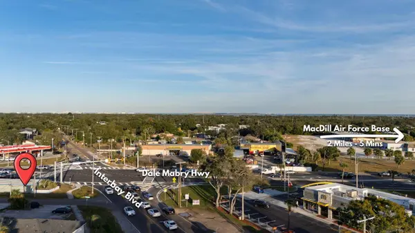 6409 S DALE MABRY HWY, Tampa, FL 33611