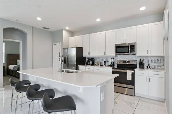 4521 MONADO DR, Kissimmee, FL 34746