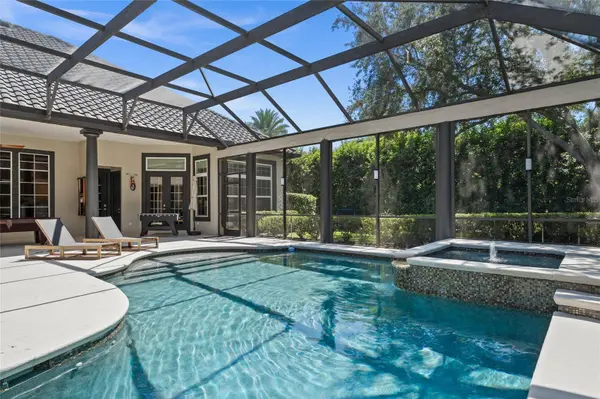 6134 KEENES POINTE DR, Windermere, FL 34786