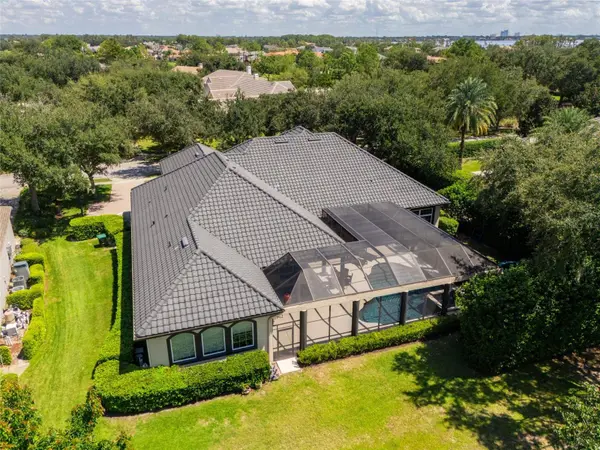 6134 KEENES POINTE DR, Windermere, FL 34786