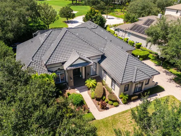 6134 KEENES POINTE DR, Windermere, FL 34786