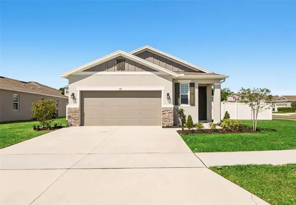 891 BLUE CREEK DR, Haines City, FL 33844