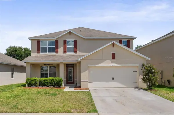 3658 MAIDENCAIN ST, Clermont, FL 34714