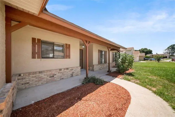 7853 KENSINGHAM CT, Orlando, FL 32835