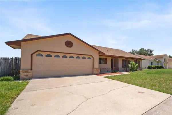 7853 KENSINGHAM CT, Orlando, FL 32835