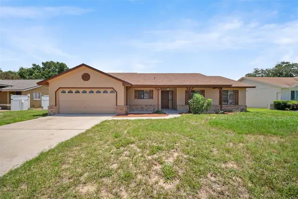 7853 KENSINGHAM CT, Orlando, FL 32835
