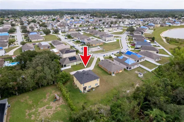 4162 ROBERTA DR, Winter Haven, FL 33881