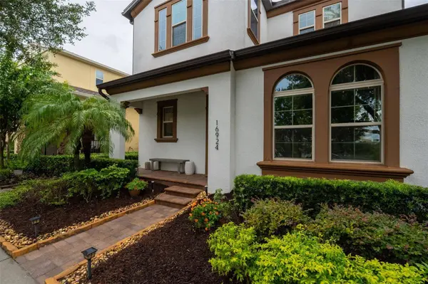 16924 TRADEWIND PT, Winter Garden, FL 34787