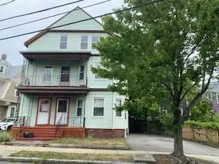 23 Munroe St #2, Somerville, MA 02143