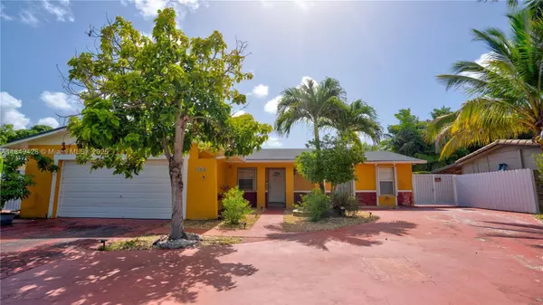 7315 SW 127th Ct, Miami, FL 33183