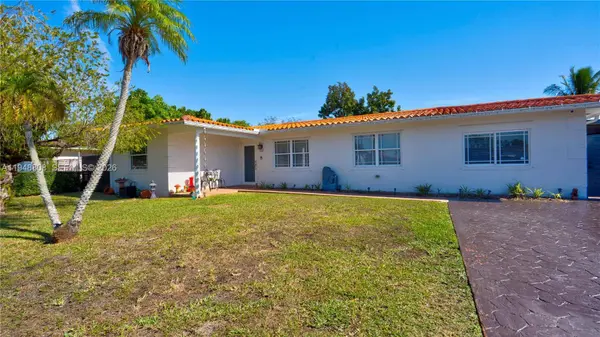 6815 SW 134th Ct, Miami, FL 33183