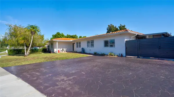 6815 SW 134th Ct, Miami, FL 33183