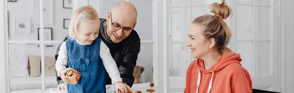 feature image of When Your Dreams Outgrow Your Apartment: The Joy of Owning Your First Home!