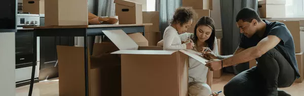 Relocating for Work? Real Estate Tips to Make the Move Easier!