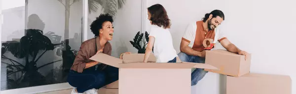 Can You Really Buy a Home with Zero Down?