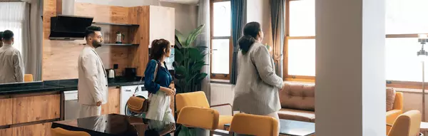 The Downsizer’s Dilemma: Finding the Right Fit After the Kids Move Out!