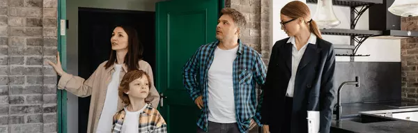 Open Houses & Awkward Moments: A Buyer’s Survival Guide!