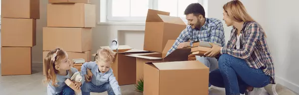 Move-In Day Disasters (and How to Avoid Them)!