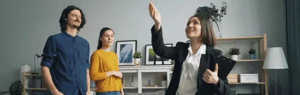 The Psychology of House Hunting: Why Your Heart Decides Before Your Head!