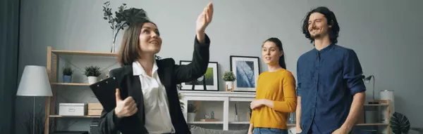 Open House Olympics: The Weird Events Buyers Compete In!