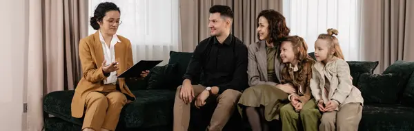 The Inner Monologue Everyone Has During a Showing!