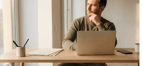 How to Win in a Competitive Market Without Losing Yourself