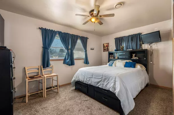 5824 S Marilyn St, Milwaukee, WI 53221