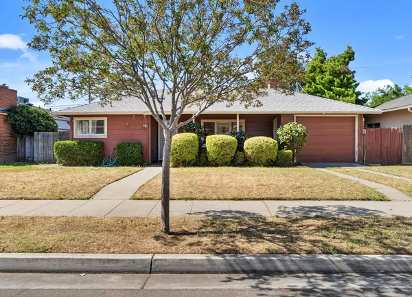 2626 E Princeton AVE, Fresno, CA 93703